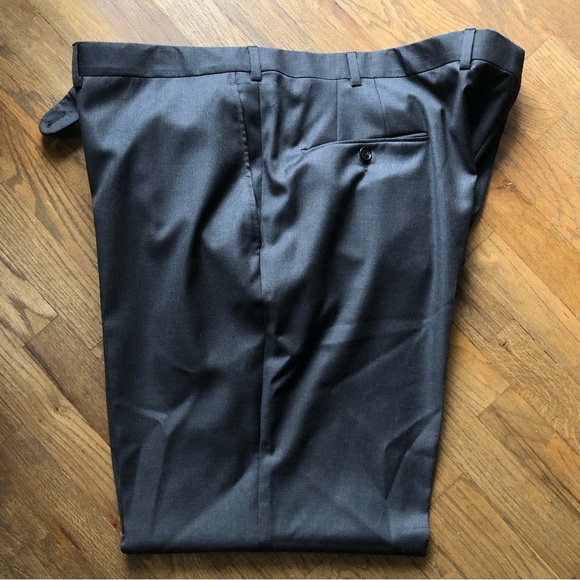 Hickey Freeman - Picture 11 of 16